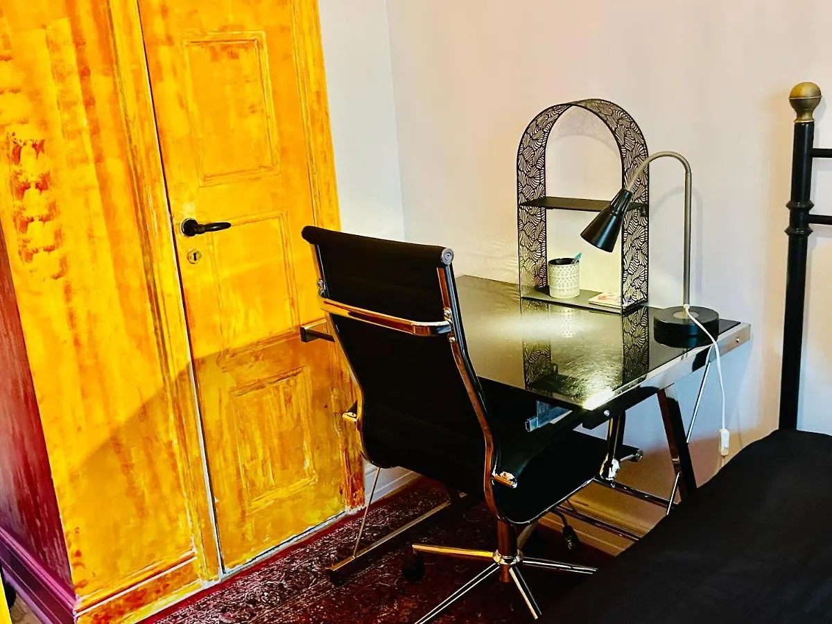 منزل للإقامة Stella'S Home مالمو