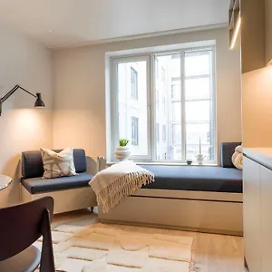 4* Apartmanhotel Unity - A